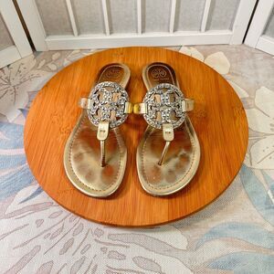 Tory Burch Sandals Size 8